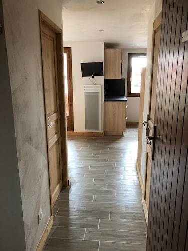 Apartment/ flat - VAL THORENS