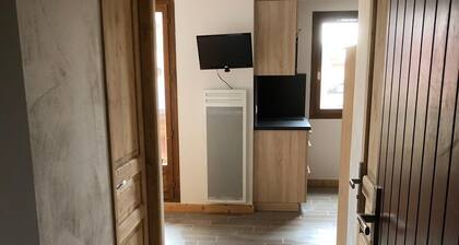 Apartment/ flat - VAL THORENS