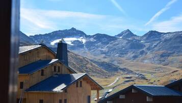 施設からの眺望