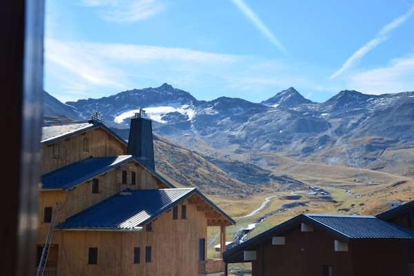 en rénovation complète durant l'été 2019. :) Belles surprises pour saison 19/20