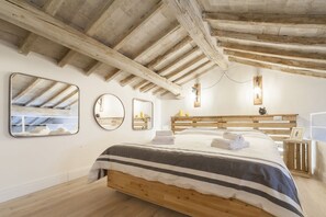 3 chambres, Wi-Fi