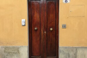 Außendetails