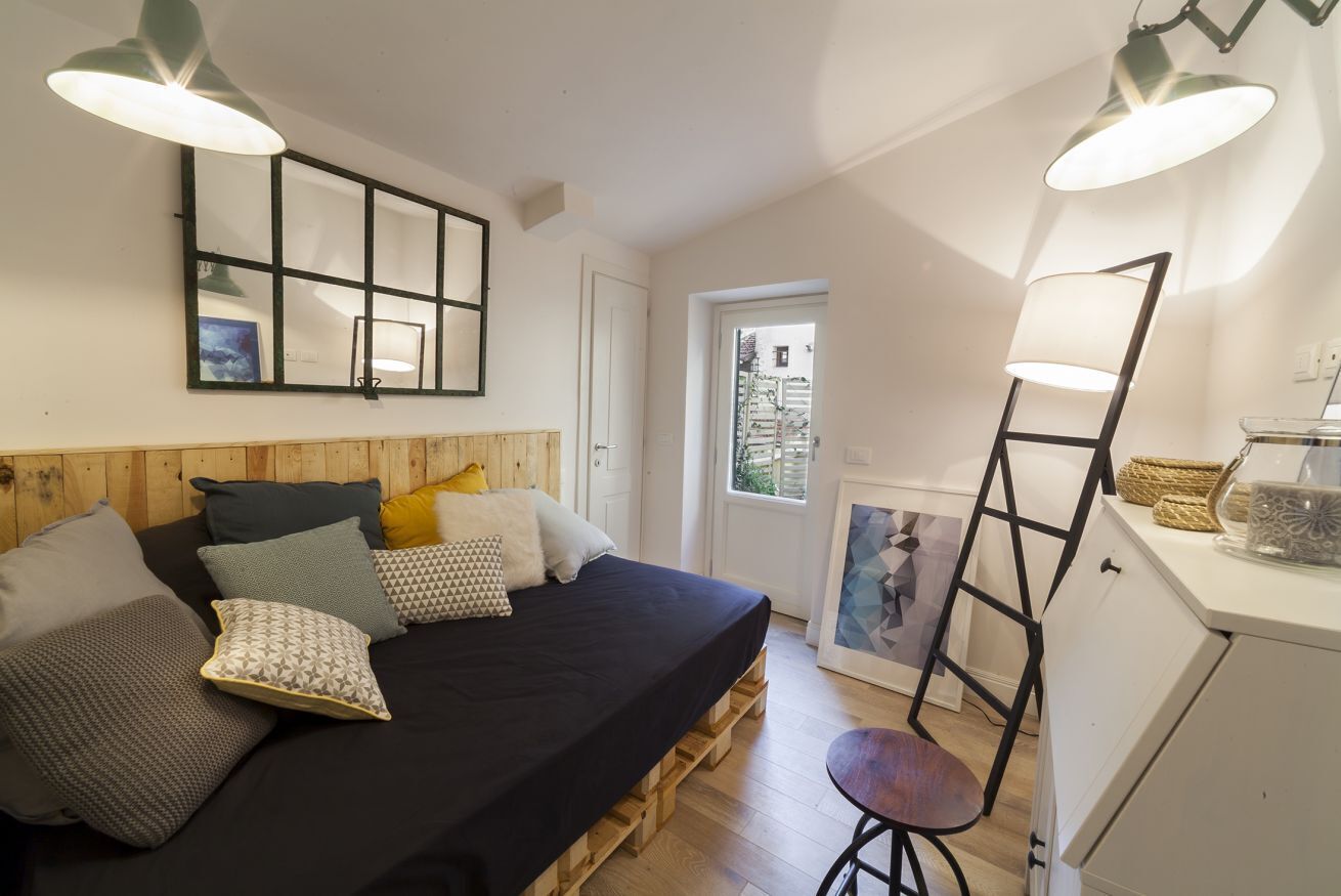3 Schlafzimmer, WLAN