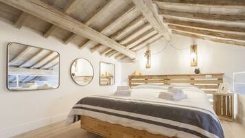 3 bedrooms, WiFi