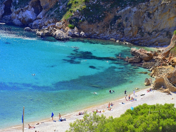 Plage