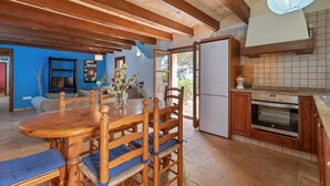 Interior - Pura Vida - Javea, Costa Blanca (Javea)