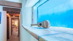 Interior - Pura Vida - Javea, Costa Blanca (Javea)