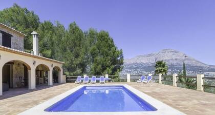 Pura Vida - Jávea, Javea