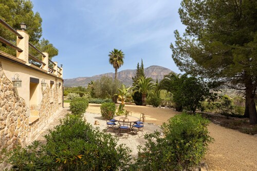 Pura Vida - Javea, Costa Blanca