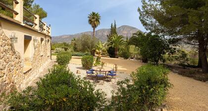 Pura Vida - Javea, Costa Blanca