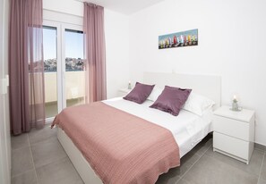 5 habitaciones y wifi gratis 