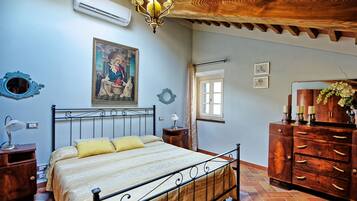 2 camere, Wi-Fi gratuito