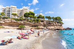 Beach nearby - GALLO Gran villa en playa, piscina y wifi gratis (Miami Playa)