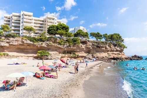 GALLO Gran villa en playa, piscina y wifi gratis