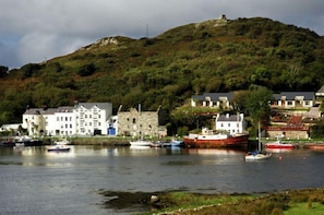 Port de plaisance
