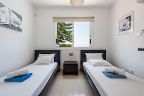 3 chambres, fer et planche à repasser, Wi-Fi