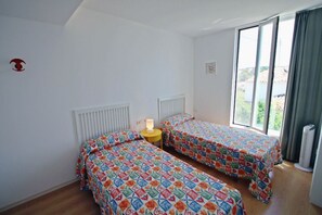 3 chambres, Wi-Fi, draps fournis