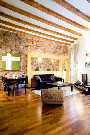 TV, impianto stereo