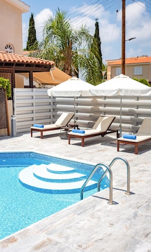 Villa Mikaella by Ezoria Villas