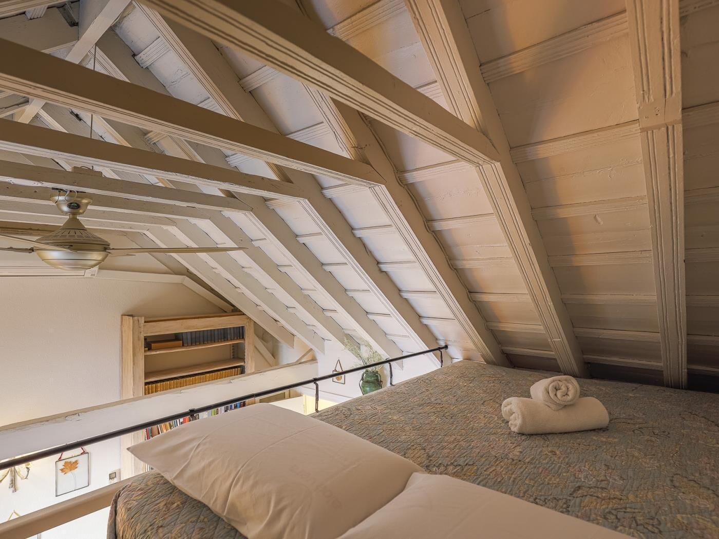 2 chambres, fer et planche à repasser, accès Internet