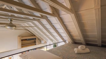 2 chambres, fer et planche Ă repasser, accĂšs Internet