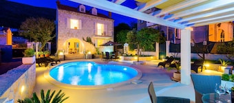 Villa Sweet Memories with Heated Pool