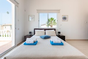 3 Schlafzimmer, Bügeleisen/Bügelbrett, WLAN
