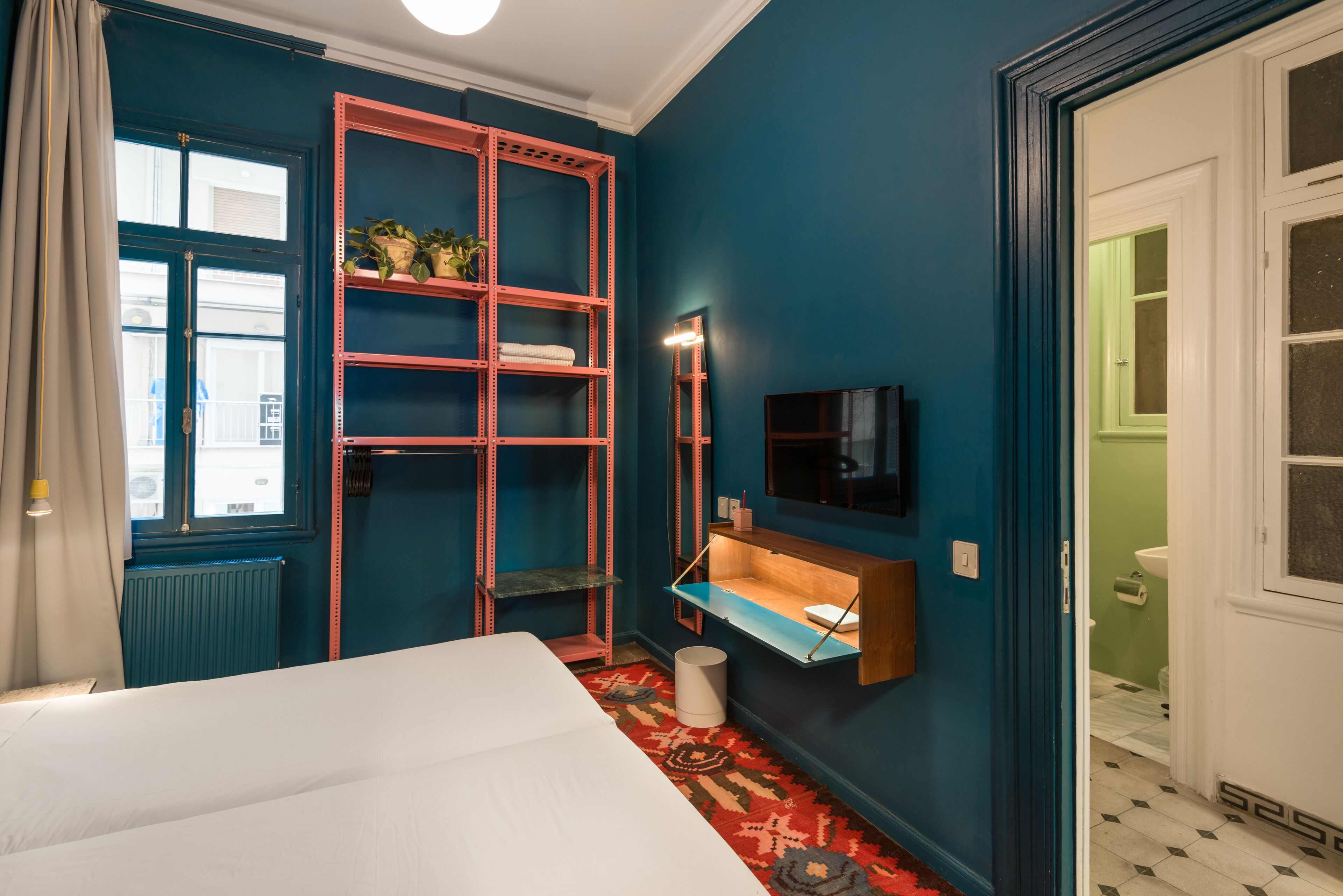 3 dormitorios, tabla de planchar con plancha, wifi y ropa de cama