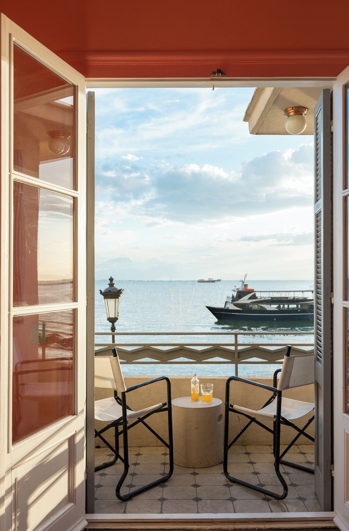 Image de profil de l’hôte