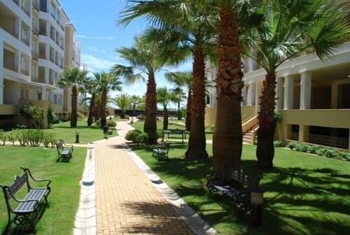 Las Dunas - Playa Punta del Moral PLHD145P118