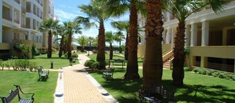 Las Dunas - Playa Punta del Moral PLHD145P118