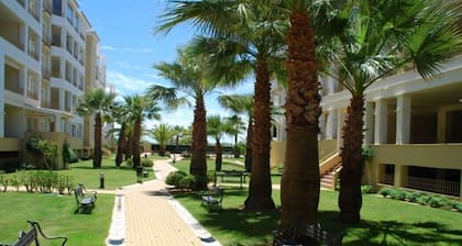 Las Dunas - Punta del Moral Beach PLHD145P118