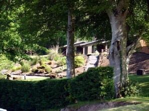 Property grounds - Cottage 5 -  a cottages  that sleeps 6 guests  in 0 bedrooms (Irvinestown)