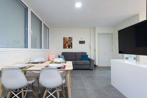 Dining - Suites Garden Apartamento 12 (Las Palmas)