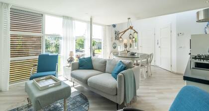 Chalet « LâOiseau Bleu » est lâendroit idĂ©al pour des vacances reposantes en famille.