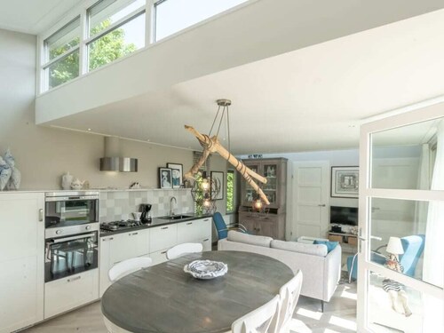 Chalet « L’Oiseau Bleu » est l’endroit idéal pour des vacances reposantes en famille.