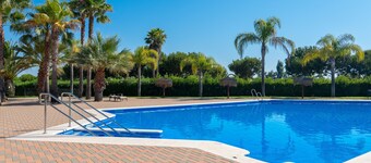 Prado Golf - Isla Canela Golf GPHG48P45