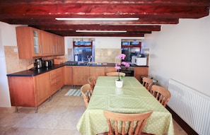 Cucina privata