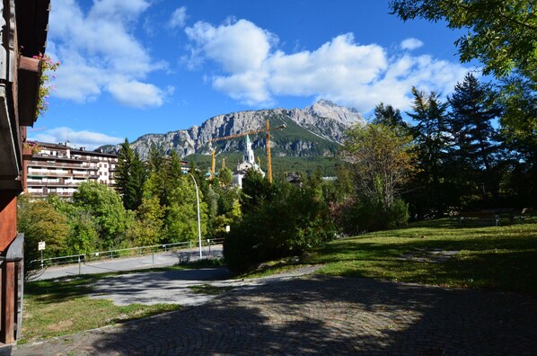 Miscellaneous - LungoBoite - 6 beds - walking distance from the centre (Cortina d´Ampezzo)