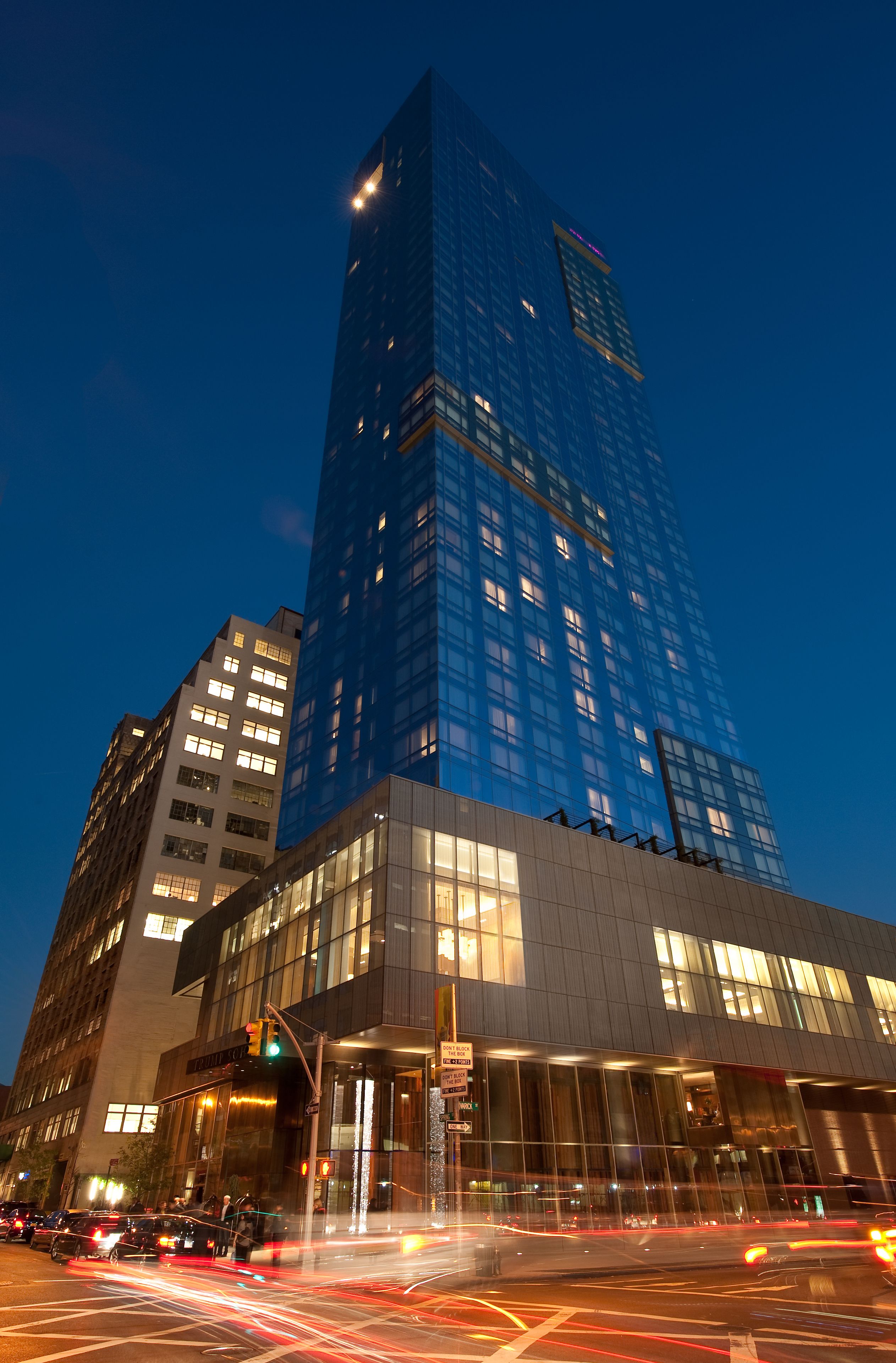 Top 5 Star Hotels in New York | Hotels.com