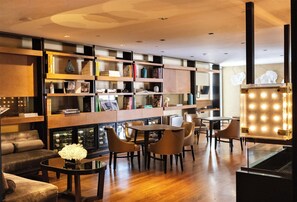 Servei de restauració