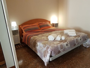 Basic Apartment, 1 Bedroom