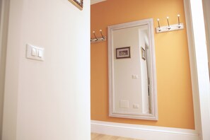 Apartment, 2 Bedrooms | Kemudahan bilik