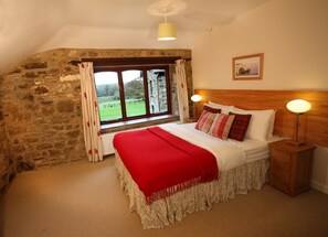 2 bedrooms