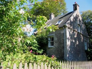 Boendeområde