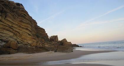 3 Bedroom Villa, Western Algarve