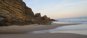 3 Bedroom Villa, Western Algarve