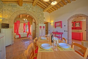2 chambres, lit parapluie, Wi-Fi gratuit