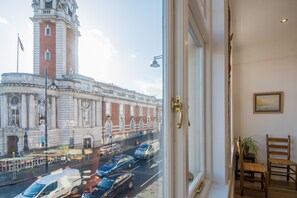 Apartamento (2 Bedrooms) | Vistas desde la habitación
