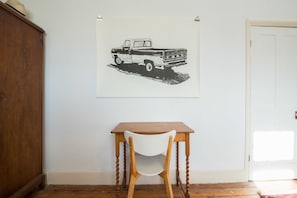 2 bedrooms, premium bedding, individually decorated - Tranquil Oasis by Pop Brixton (London)